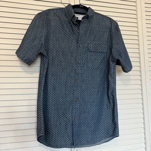 Old navy Mens/big boy  shirts size S